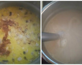 Foto del paso 7 de la receta: 🍵 Crema de Champiñones 🍄
