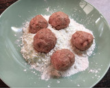 Foto del paso 2 de la receta: Albóndigas en salsa (receta de mi suegra)