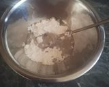 Karácsonyi mézes süti. 🎄 🥧❄️ recept fázis 6 fotója