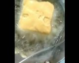 तिरंगी ब्रेड पकौड़े (Tirangi bread pakode recipe in Hindi) रेसिपी चरण 3 फोटो