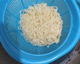 Foto langkah ke 6 dari resep Mie Yamin (Mie Ayam Kering).