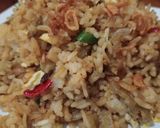 Foto langkah ke 5 dari resep Nasi Goreng Pare.
