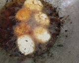 Foto langkah ke 2 dari resep BonRo (Rebon di Jero).