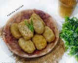 Foto langkah ke 5 dari resep Gemblong.