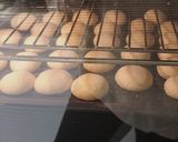 Foto del paso 3 de la receta: Pan de queso Brasilero