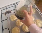 Foto del paso 3 de la receta Empanadillas de tomate y mozzarella
