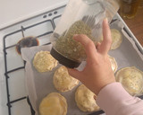 Foto del paso 3 de la receta: Empanadillas de tomate y mozzarella
