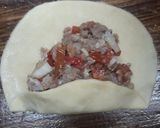 Foto del paso 5 de la receta: Empanadas árabes