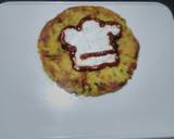 Aloo poha tikki recipe step 4 photo