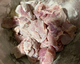 Foto del paso 2 de la receta: Goulash