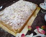 Foto del paso 7 de la receta: Dulce tentación: coca o bizcocho húmedo de coco