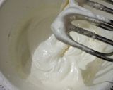 Foto langkah ke 4 dari resep Bolu Kukus Pandan Mini.