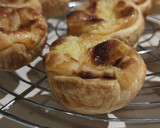Foto del paso 10 de la receta: Pasteles de nata/Pastéis de Belem (con Thermomix)