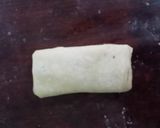 Foto del paso 7 de la receta: Masa danésa y formas 🥐🥛
