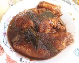 Foto langkah ke 3 dari resep Ayam bakar kalasan.