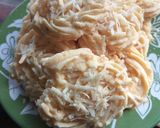 Foto langkah ke 8 dari resep Sagu keju renyah.