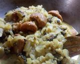 চালকুমড়োর শুক্তো (chalkumror suktto recipe in Bengali) রেসিপির ধাপ 4 ছবি