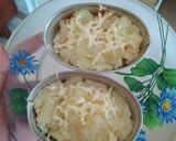 Foto langkah ke 6 dari resep Pastel tutup kentang (MPASI 11m).
