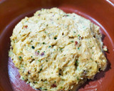 Foto del paso 5 de la receta: Albóndigas de bacalao versión brandada
