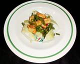Foto langkah ke 2 dari resep Lontong Sayur Enak Parrah.