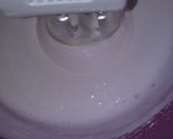 A picture of step 5 of Fluffy sponge cake.