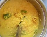 Foto langkah ke 7 dari resep Resep Nasi Kuning Gurih dan Wangi.