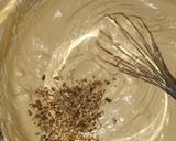 Foto del paso 5 de la receta: Muffins de plátano y nuez