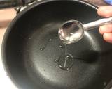 Cah sawi daging babi recipe step 6 photo