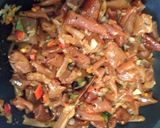 Foto del paso 2 de la receta: Charquicán de cochayuyo