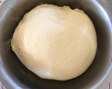 Hình bước làm 4 của món Bánh mì gối nho khô
