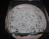 Layered pasta rice recipe step 7 photo