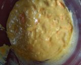 કપ કેક (cup cake recipe in gujarati) રેસીપી સ્ટેપ2ફોટો