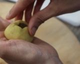Une image de l'étape 17 de ✨ Mes Makrouts aux pistaches et aux amandes✨.