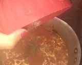 Foto del paso 2 de la receta: Guiso de pollo y lentejas