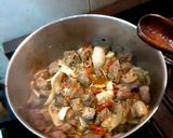 Foto del paso 2 de la receta: Cazuela de carne