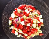 Foto del paso 2 de la receta: Ensalada Panzanella