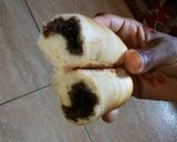 Nutella stuffed caterpillar bunsmatakin girki4 hoto