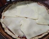 Foto del paso 6 de la receta: Pizza para cumpleaños y juntadas