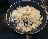 Foto del paso 1 de la receta: Wok de hígado con verduras
