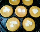 Foto langkah ke 4 dari resep Kue Lumpur Ubi Kuning.