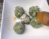 Foto del paso 5 de la receta: MALFATTI Sin Gluten
