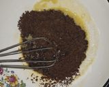 Foto del paso 1 de la receta: Budín de zanahoria y naranja con baño de chocolate
