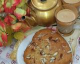 Simple tea cake with chaey recipe step 6 photo