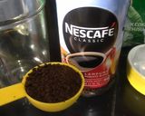 Foto langkah ke 2 dari resep DALGONA Coffee(Tips tidak mengunakan mixer).