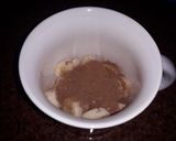 صورة لخطوة 2 من وصفة قرفة بالموز 🍌🍌