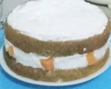 Foto langkah ke 6 dari resep Bolu Petatas.