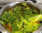 Foto del paso 3 de la receta: Potaje de garbanzos