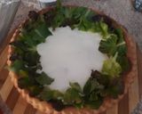 Foto del passaggio 3 della ricetta Crostata morbida salata