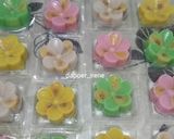 Foto langkah ke 3 dari resep Kue pisang (Nagasari).