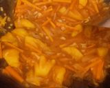 Foto langkah ke 5 dari resep Udang crispy Saus Asam Manis (menggunakan Nanas).